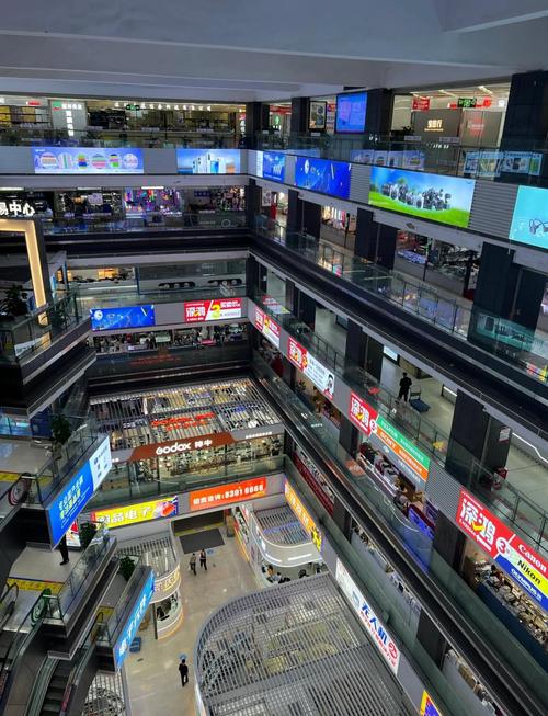 深圳华强北：电脑硬盘批发中心，规模庞大、品牌多样  第2张