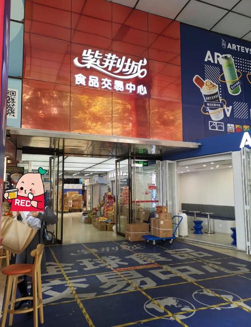 深圳华强北：电脑硬盘批发中心，规模庞大、品牌多样  第5张