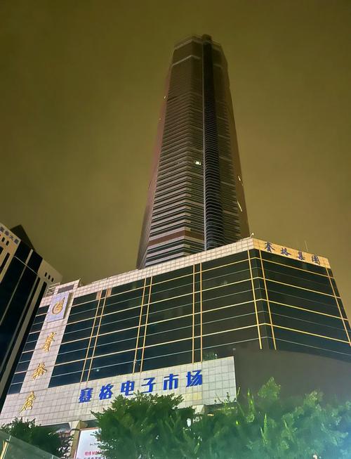 深圳华强北：电脑硬盘批发中心，规模庞大、品牌多样  第6张