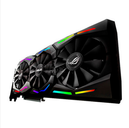 性能卓越的华硕GTX1080Ti显卡，游戏与创作皆出色  第3张