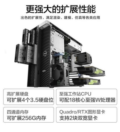 为戴尔工作站加装硬盘Z的操作细节，你知道多少？  第8张