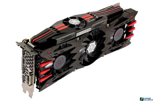 GTX 980显卡玩全境封锁有多爽？多维度详细介绍来了  第3张