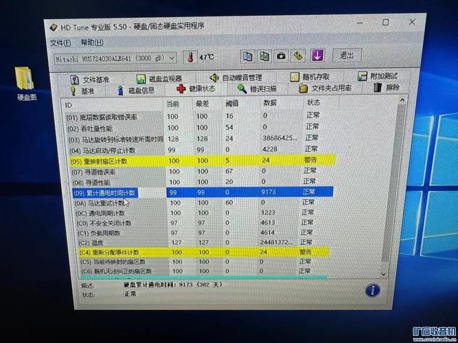 3T 硬盘直接写入数据？这些准备工作与操作要领要掌握  第5张