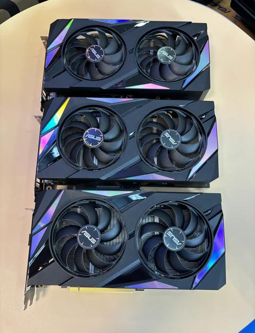 华硕GTX30系列显卡有多强？卓越性能与设计深受玩家喜爱