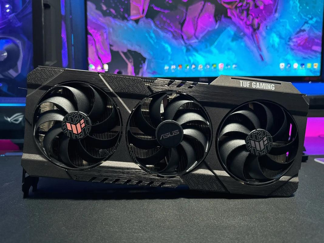 华硕GTX30系列显卡有多强？卓越性能与设计深受玩家喜爱  第2张