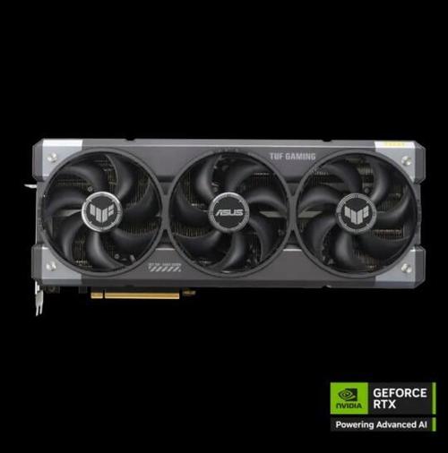 华硕GTX30系列显卡有多强？卓越性能与设计深受玩家喜爱  第6张