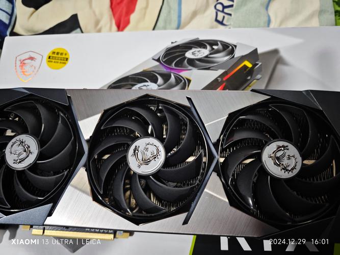 华硕GTX30系列显卡有多强？卓越性能与设计深受玩家喜爱  第10张