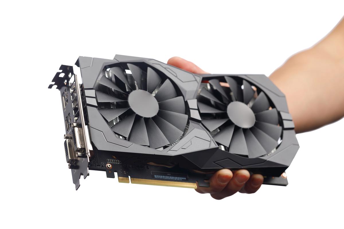 英伟达GTX 550Ti显卡：昔日经典，如今仍具研究回顾价值  第8张