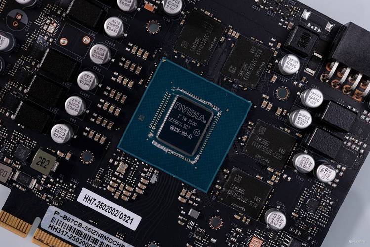 NVIDIA 黑金 GTX1080Ti 显卡性能卓越，多领域表现出色！如何解析？  第6张