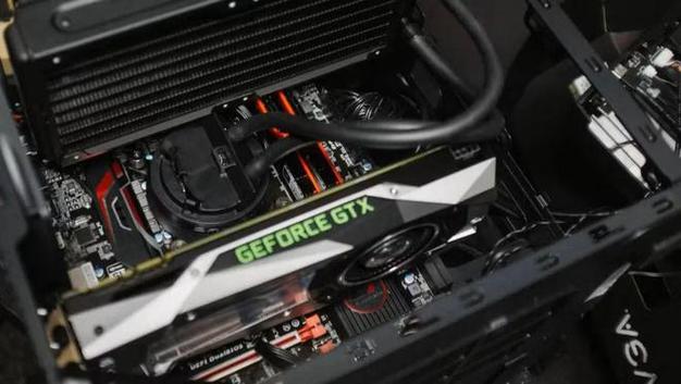 GTX960显卡曾受青睐，如今在游戏场景中暴露出哪些不足？  第2张