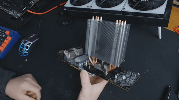 GTX960显卡曾受青睐，如今在游戏场景中暴露出哪些不足？  第5张