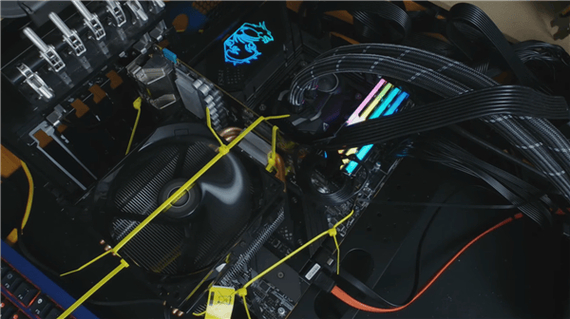 GTX960显卡曾受青睐，如今在游戏场景中暴露出哪些不足？  第6张