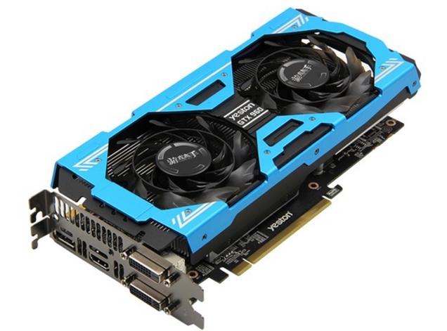 GTX960显卡曾受青睐，如今在游戏场景中暴露出哪些不足？  第10张