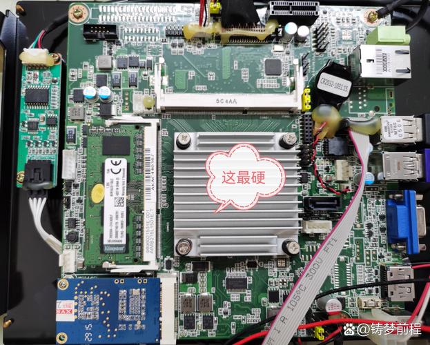 电脑硬件组装：TT启航者S3硬盘螺丝的规格与材质特点解析  第6张