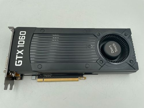 索泰1060 GTX性能出色，满足游戏办公需求，详解其特性  第2张
