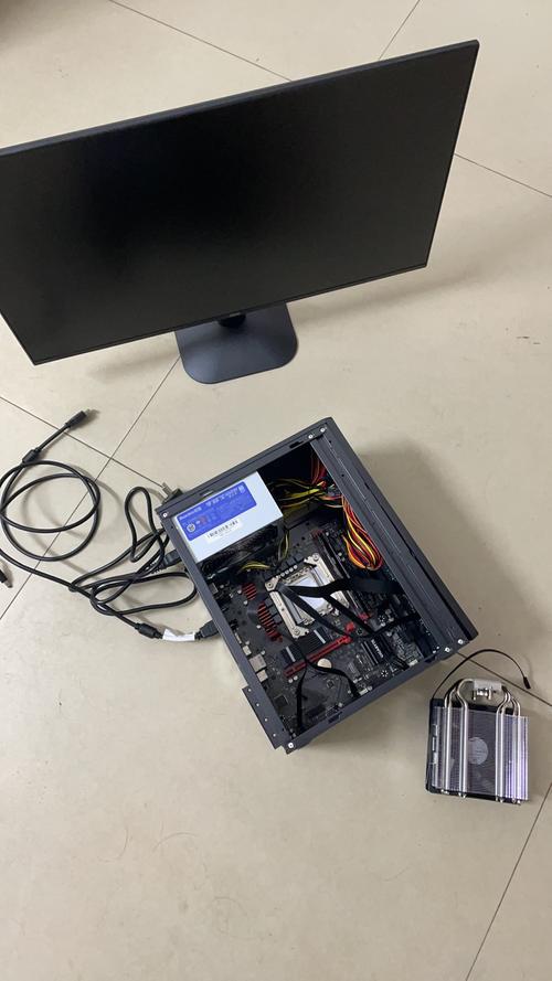 250G固态硬盘安装前要做这些准备，关乎数据安全  第10张