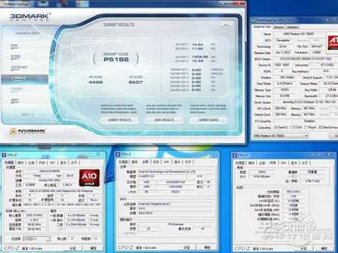 A10 5800K处理器搭配固态硬盘，性能究竟如何？  第2张