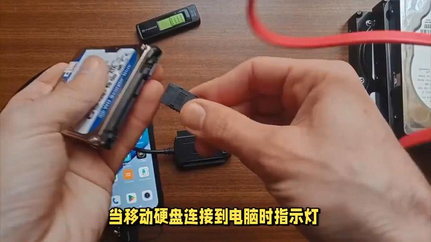 车载导航连移动硬盘常遇识别问题？原因及解决办法来了  第3张