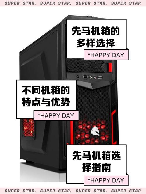 先马机箱设计出色可容多块固态硬盘，优势究竟在哪？  第4张