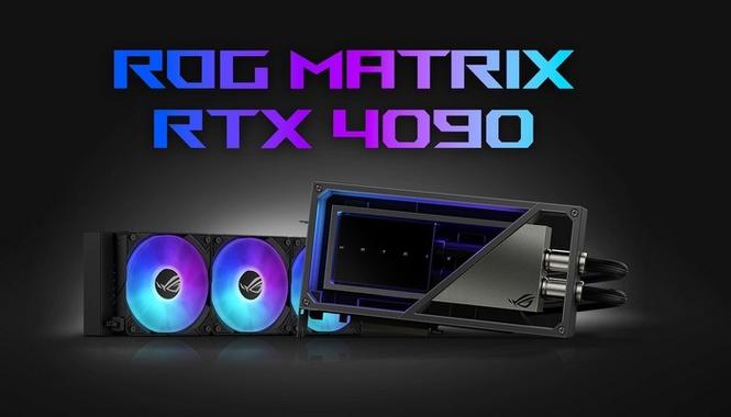 深度剖析华硕ROG Matrix GTX 780显卡的卓越性能与独特外观
