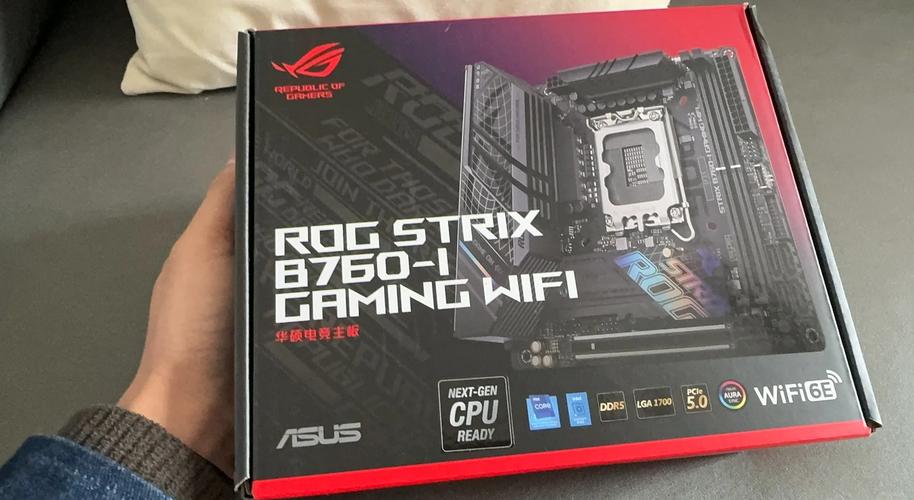 深度剖析华硕ROG Matrix GTX 780显卡的卓越性能与独特外观  第2张