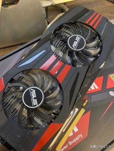 龙骑士GTX760：中高端显卡市场的独特存在，多维度深度解析  第6张