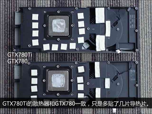 GTX780ti装机要点全解析：硬件搭配及细节需留意  第4张