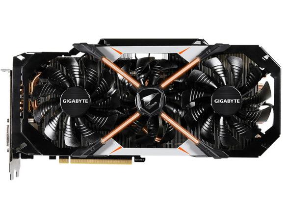 技嘉GTX1080水冷显卡性能出众，多方面深入剖析其优势  第7张