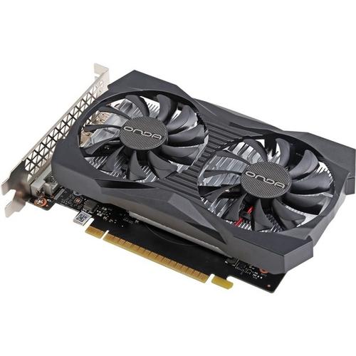 昂达GTX1650显卡受欢迎，性能出色性价比高亮点多