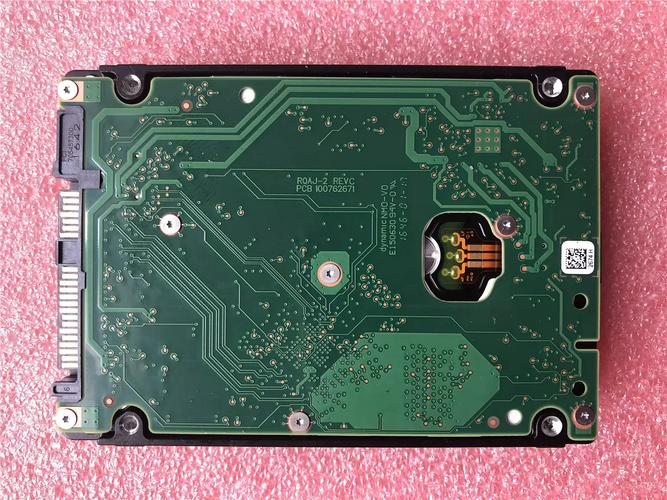 希捷新硬盘装Win7系统遇故障？原因及解决措施大揭秘  第7张