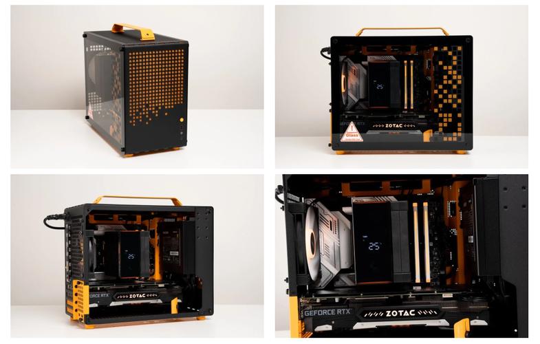 Matx机箱与GTX960显卡搭配优势及Matx机箱特点介绍  第2张