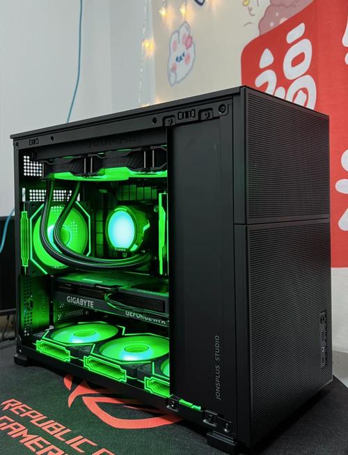 Matx机箱与GTX960显卡搭配优势及Matx机箱特点介绍  第3张