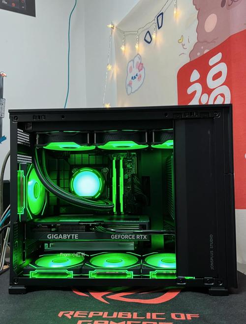 Matx机箱与GTX960显卡搭配优势及Matx机箱特点介绍  第5张