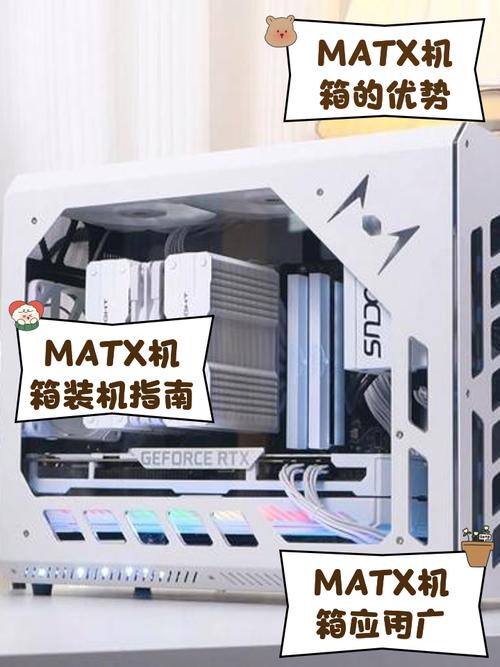 Matx机箱与GTX960显卡搭配优势及Matx机箱特点介绍  第7张