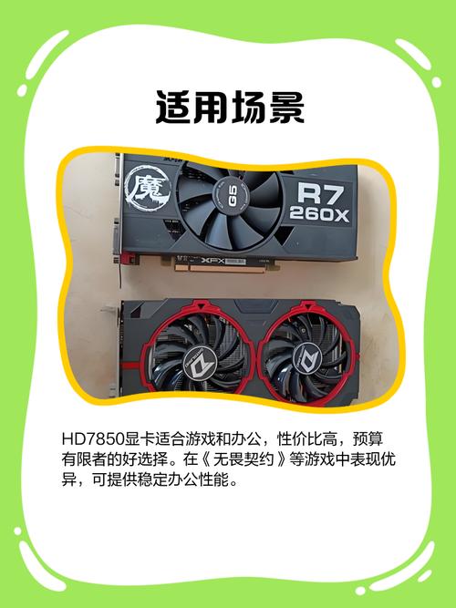 GTX7850满载功耗实测：170至200瓦，影响因素有哪些？  第8张