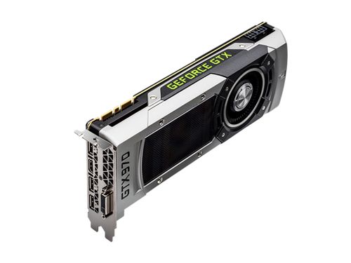 英伟达GTX 970的DP接口有何优势？能否满足高分辨率需求？  第5张