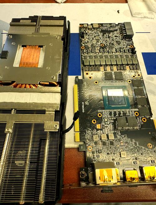 GTX650TI显卡高温问题频发？一文带你详细剖析其危害与原因