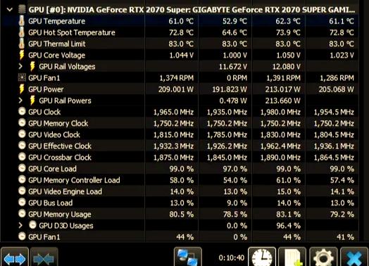 GTX650TI显卡高温问题频发？一文带你详细剖析其危害与原因  第3张