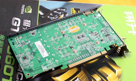 GTX560Ti显卡发热严重？一文带你了解现状与应对策略  第8张