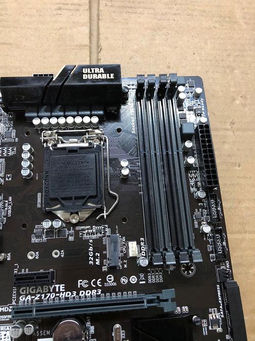Z170主板支持的硬盘容量上限是多少？多角度详细讲解  第9张