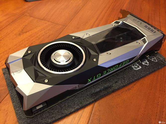 华硕GTX1080显卡开箱，全方位展示其出众性能与潮流外观  第7张