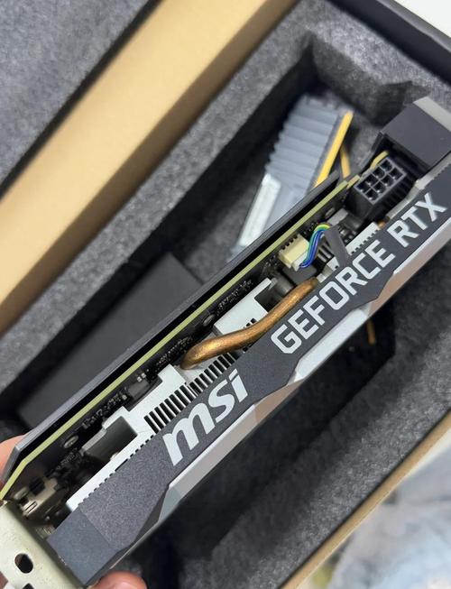 微星GTX260显卡亮点多！性能出众且外观设计独具特色？  第9张