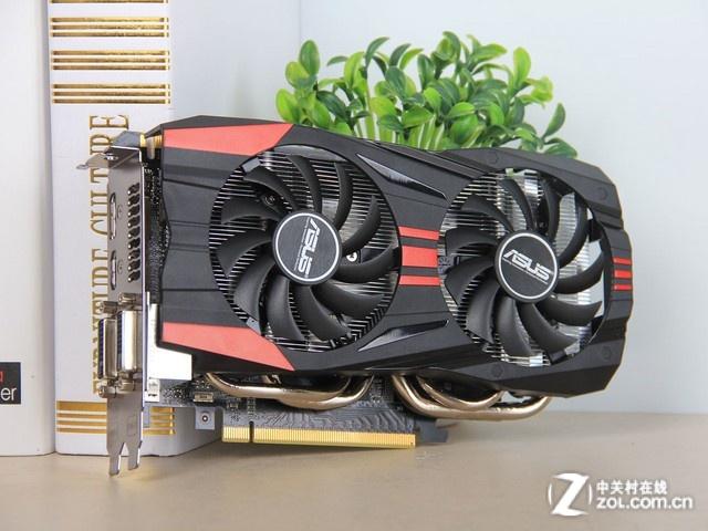 华硕GTX760x显卡有多强？性能与散热优势尽显，游戏办公皆出色  第5张
