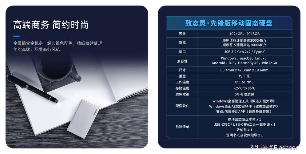 消费者必看！固态硬盘是否必须通过3C认证及相关意义？  第7张