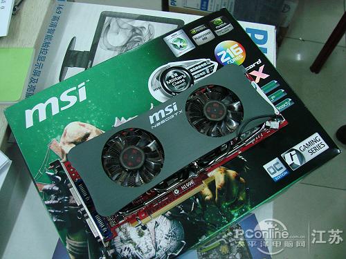 微星GTX260显卡温度受关注，硬件特性如何影响？  第6张