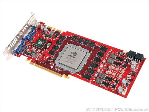 微星GTX260显卡温度受关注，硬件特性如何影响？  第8张