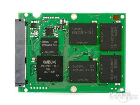 三星evo840硬盘拆解全流程，这些准备工作要做好  第4张