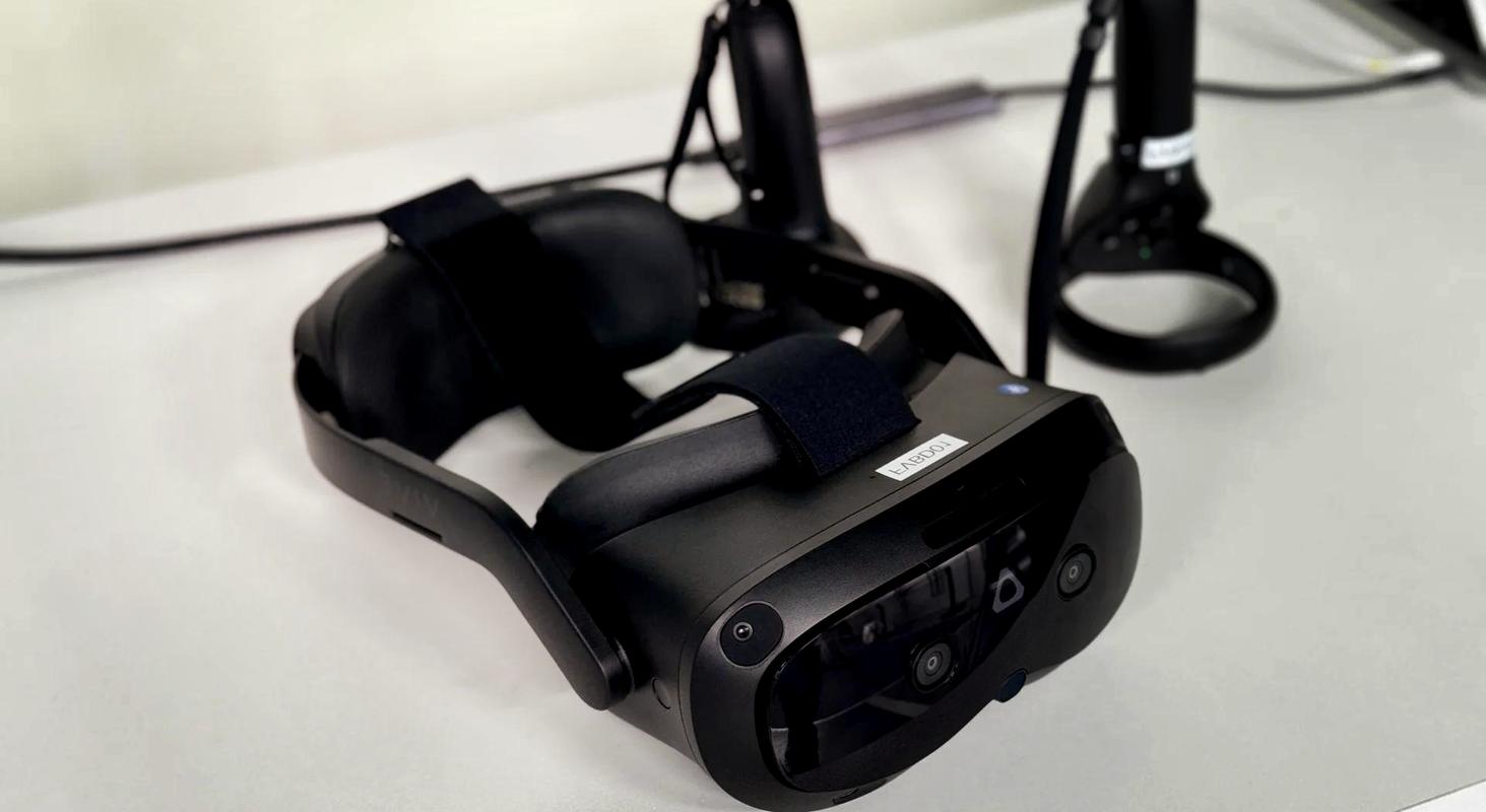 GTX 960显卡与HTC Vive结合，能否带来卓越VR体验？  第3张