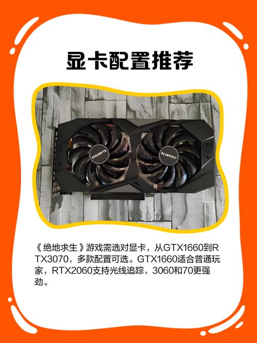 1080GTX显卡曾是吃鸡神器，如今面临哪些挑战？  第9张