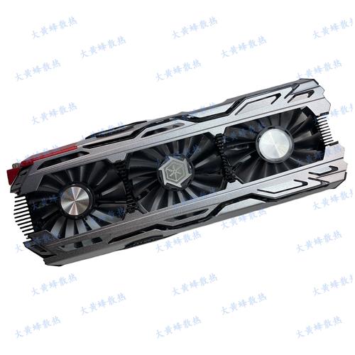 GTX1070冰龙显卡长度揭秘，装机前必看机箱尺寸要求  第4张